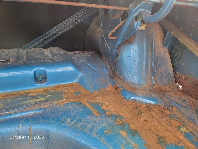 Dodge-Dart-1974-Blue-White-Blue-4