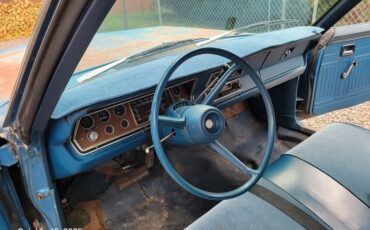 Dodge-Dart-1974-Blue-White-Blue-40