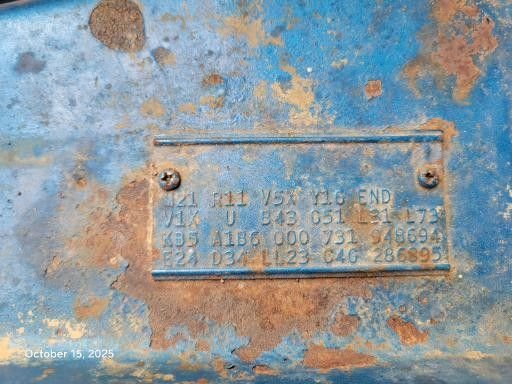 Dodge-Dart-1974-Blue-White-Blue-43