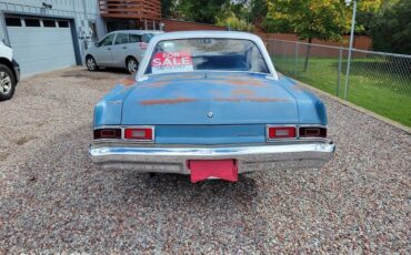 Dodge-Dart-1974-Blue-White-Blue-45