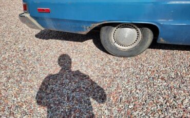 Dodge-Dart-1974-Blue-White-Blue-6