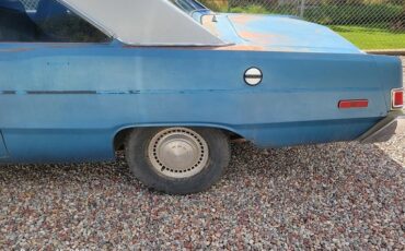 Dodge-Dart-1974-Blue-White-Blue-9