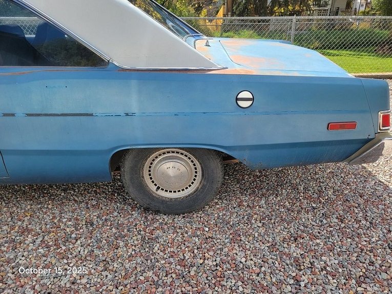Dodge-Dart-1974-Blue-White-Blue-9