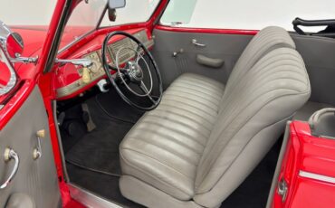 Dodge-Luxury-liner-1940-Viper-Red-Dove-Gray-41