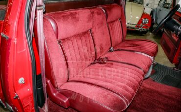 Dodge-Other-1989-BurgundyMaroon-BurgundyMaroon-10