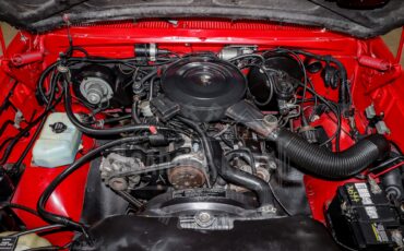 Dodge-Other-1989-BurgundyMaroon-BurgundyMaroon-11