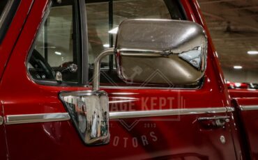 Dodge-Other-1989-BurgundyMaroon-BurgundyMaroon-2