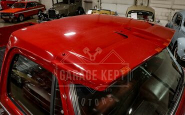 Dodge-Other-1989-BurgundyMaroon-BurgundyMaroon-26