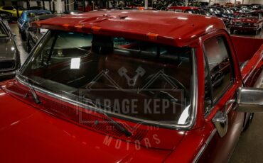 Dodge-Other-1989-BurgundyMaroon-BurgundyMaroon-34