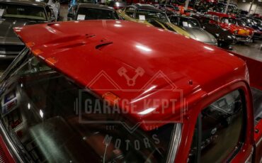 Dodge-Other-1989-BurgundyMaroon-BurgundyMaroon-35