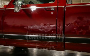 Dodge-Other-1989-BurgundyMaroon-BurgundyMaroon-37