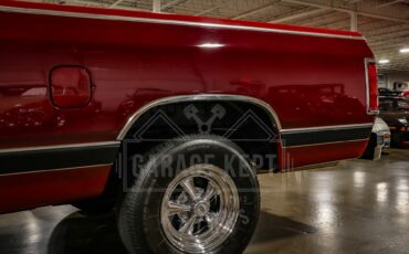 Dodge-Other-1989-BurgundyMaroon-BurgundyMaroon-38