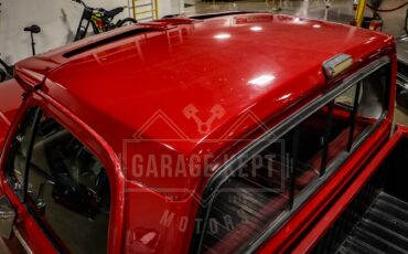 Dodge-Other-1989-BurgundyMaroon-BurgundyMaroon-41