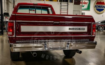 Dodge-Other-1989-BurgundyMaroon-BurgundyMaroon-42