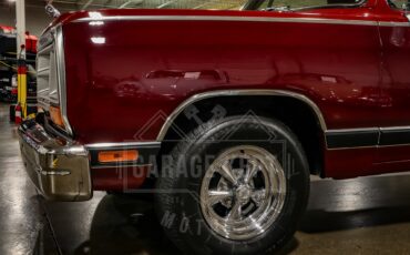Dodge-Other-1989-BurgundyMaroon-BurgundyMaroon-5