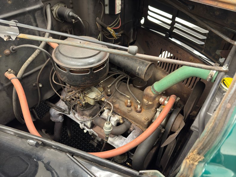 Dodge-Vc-1940-Arbor-Green-Black-35