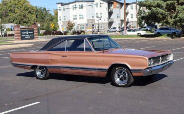 Dodge-coronet-1967-brown-1