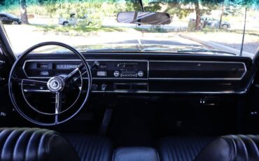 Dodge-coronet-1967-brown-10