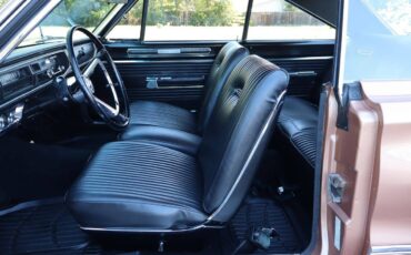 Dodge-coronet-1967-brown-13