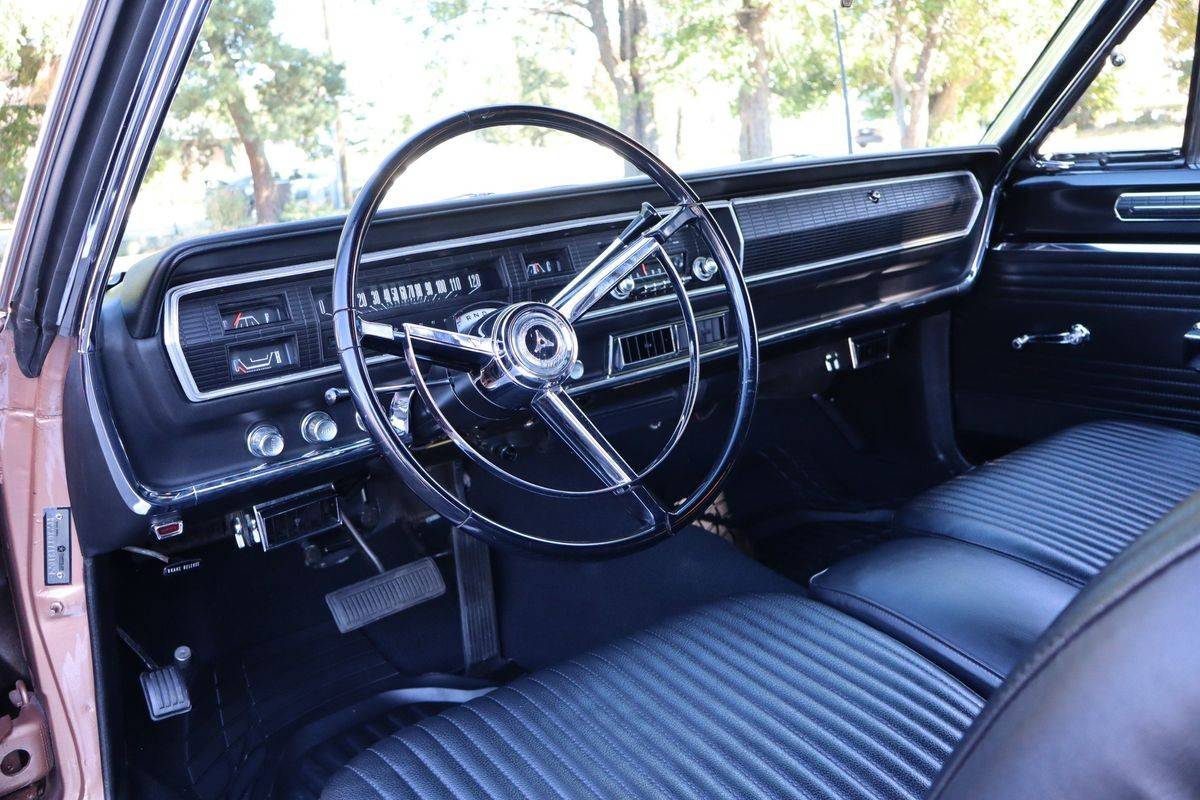 Dodge-coronet-1967-brown-18