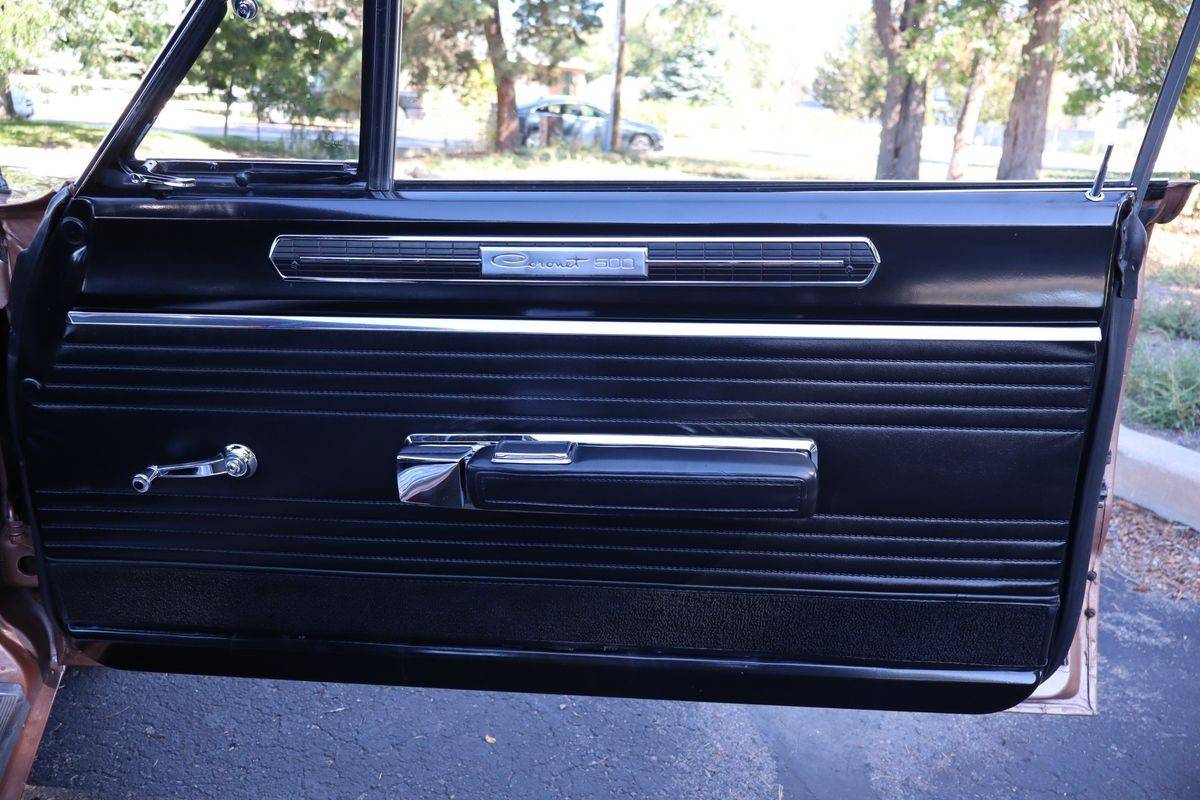 Dodge-coronet-1967-brown-23