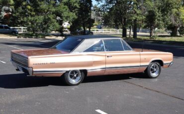 Dodge-coronet-1967-brown-3