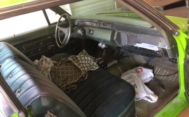 Dodge-coronet-1970-green-8