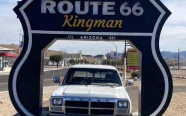 Dodge-d250-diesel-1993-white-1