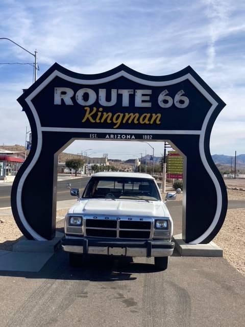 Dodge-d250-diesel-1993-white-1