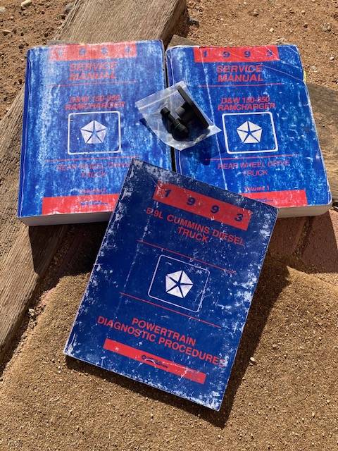 Dodge-d250-diesel-1993-white-14