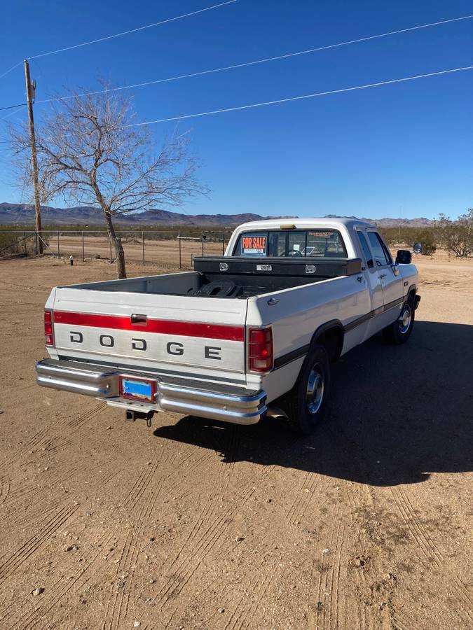 Dodge-d250-diesel-1993-white-17