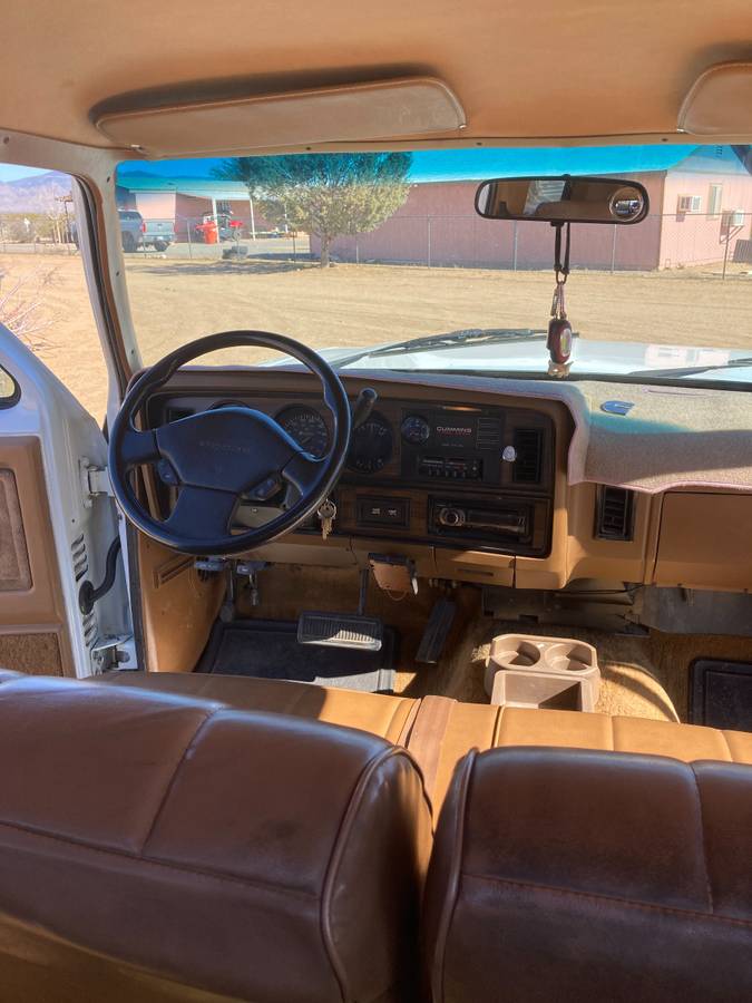 Dodge-d250-diesel-1993-white-4