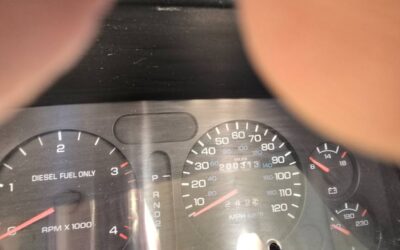 Dodge ram 3500 diesel 1994