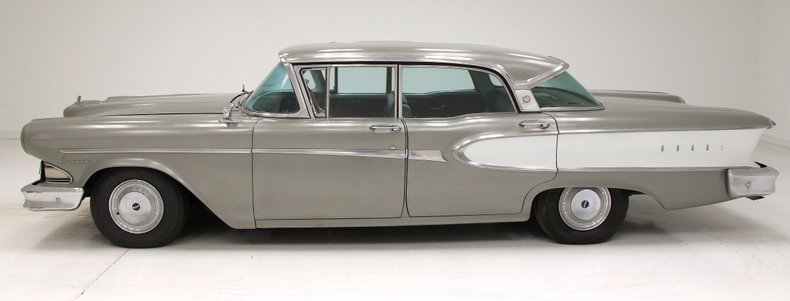 Edsel-Corsair-1958-Silver-Gray-Metallic-Red-11