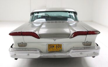 Edsel-Corsair-1958-Silver-Gray-Metallic-Red-13