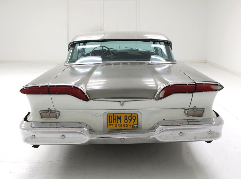 Edsel-Corsair-1958-Silver-Gray-Metallic-Red-13