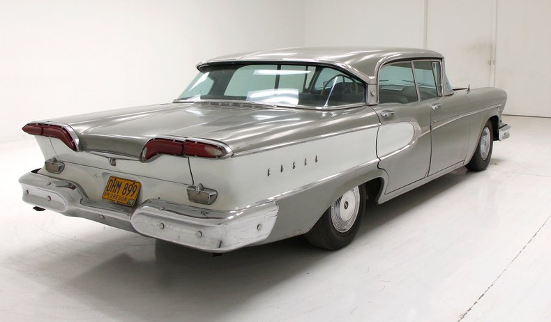 Edsel-Corsair-1958-Silver-Gray-Metallic-Red-16