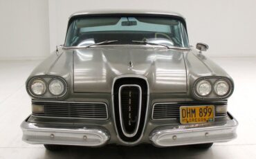 Edsel-Corsair-1958-Silver-Gray-Metallic-Red-18