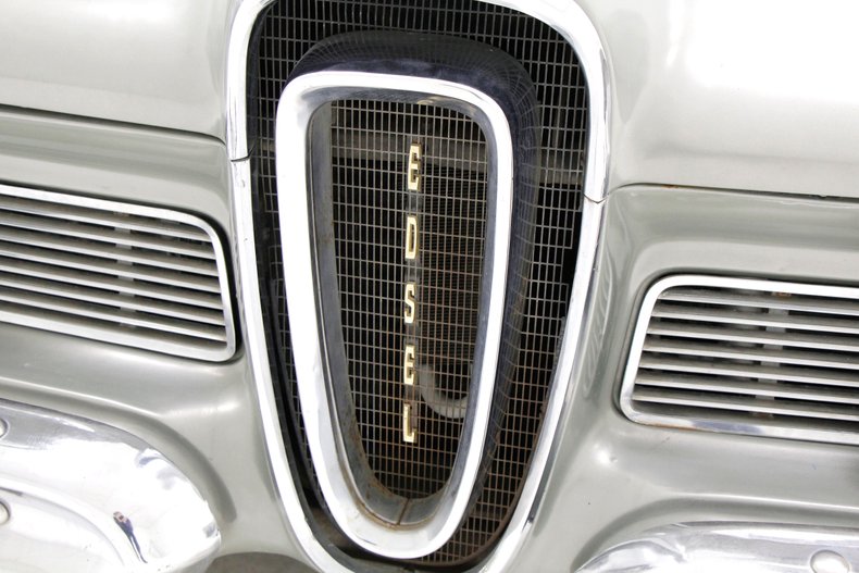 Edsel-Corsair-1958-Silver-Gray-Metallic-Red-21