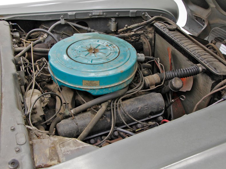 Edsel-Corsair-1958-Silver-Gray-Metallic-Red-22