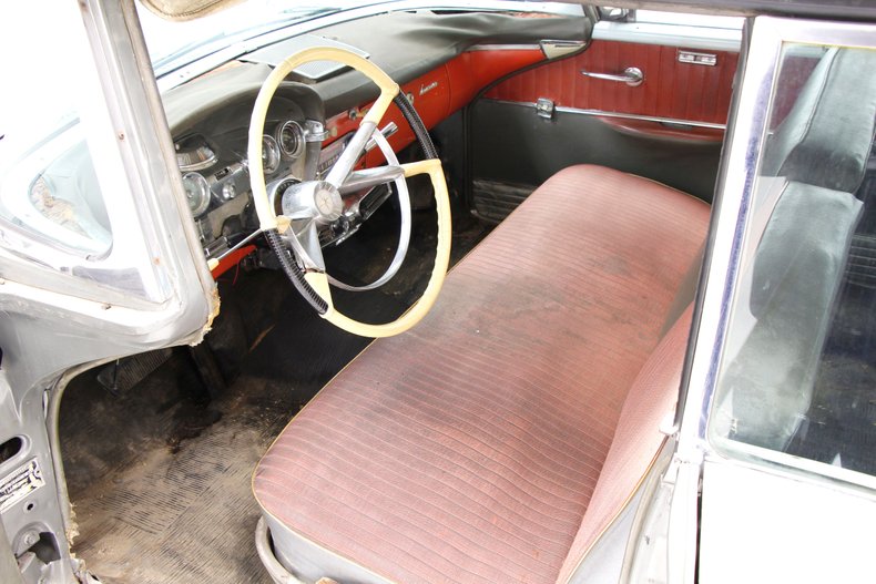 Edsel-Corsair-1958-Silver-Gray-Metallic-Red-25