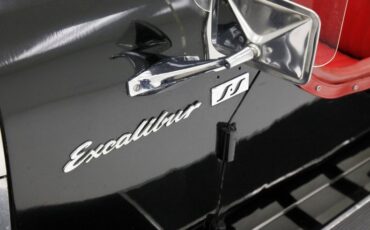 Excalibur-Other-1968-Black-Red-1