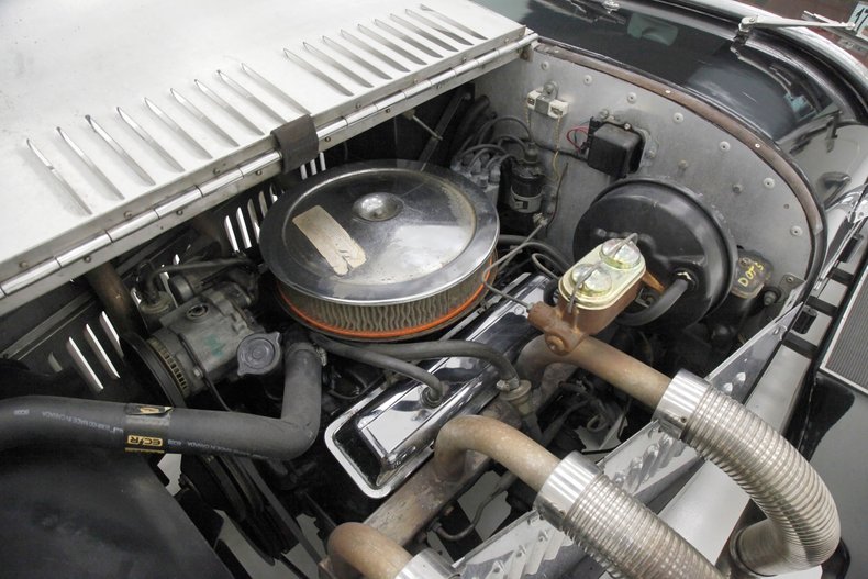 Excalibur-Other-1968-Black-Red