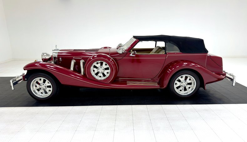 Excalibur-Series-4-1983-Dark-Red-Tan-1