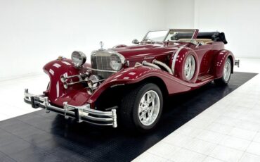 Excalibur-Series-4-1983-Dark-Red-Tan