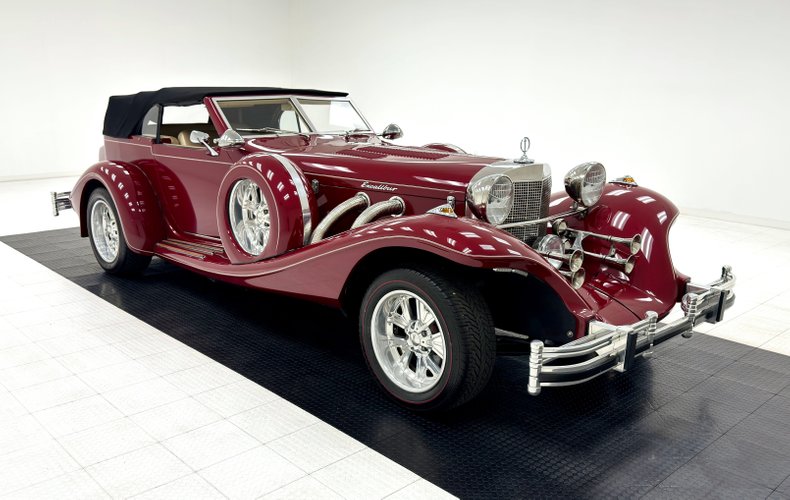 Excalibur-Series-4-1983-Dark-Red-Tan-9