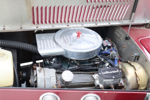 Excalibur-Series-4-roadster-1981-BurgundyTan-Burgundy-5