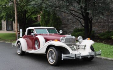 Excalibur-Series-4-roadster-1981-BurgundyTan-Burgundy-6