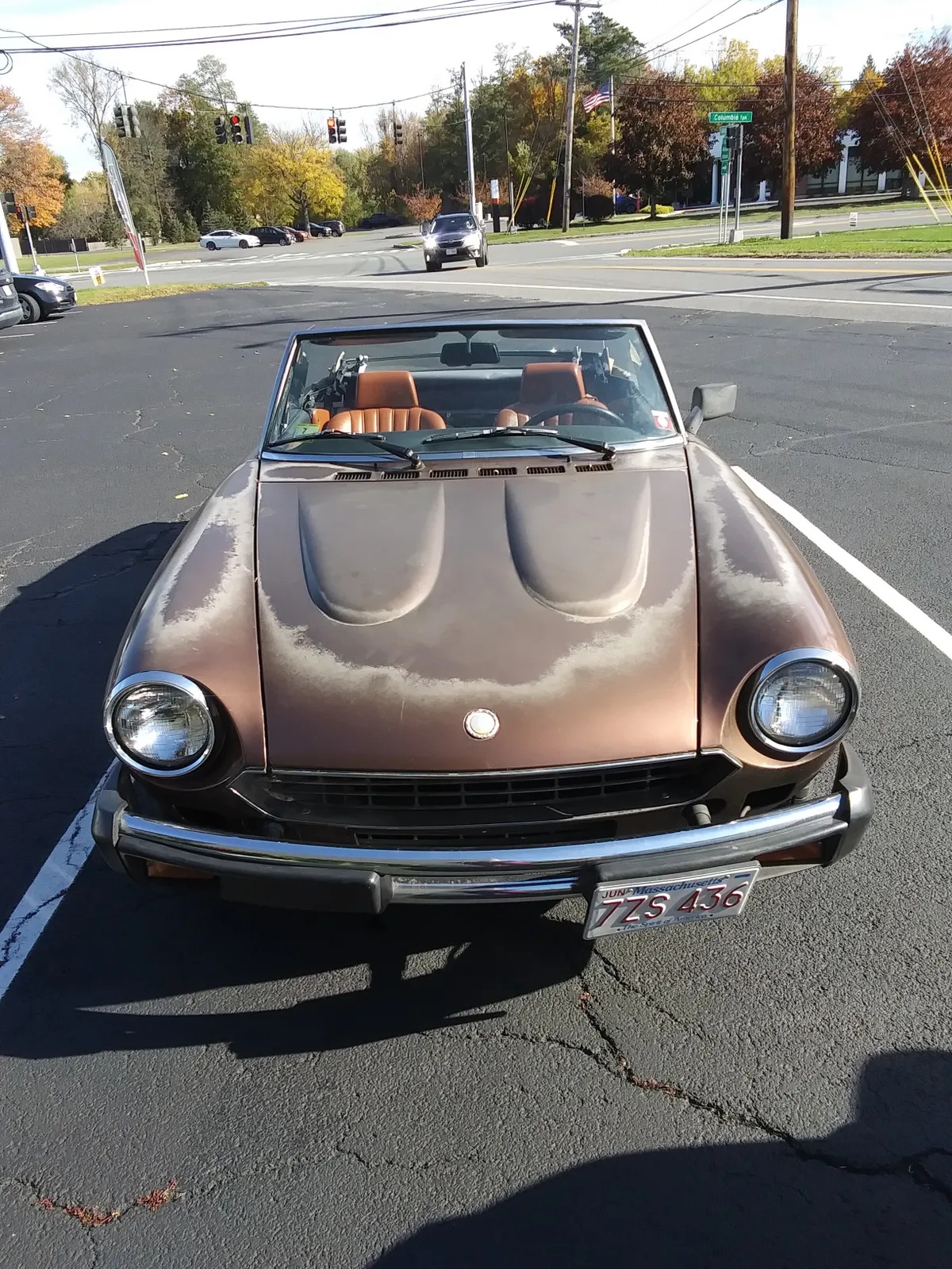 Fiat-124-1979-Brown-Camel-1