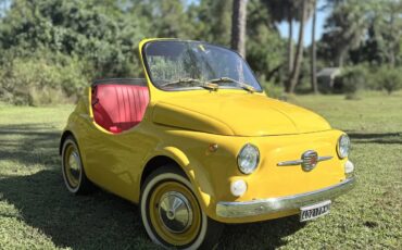 Fiat-500-1970